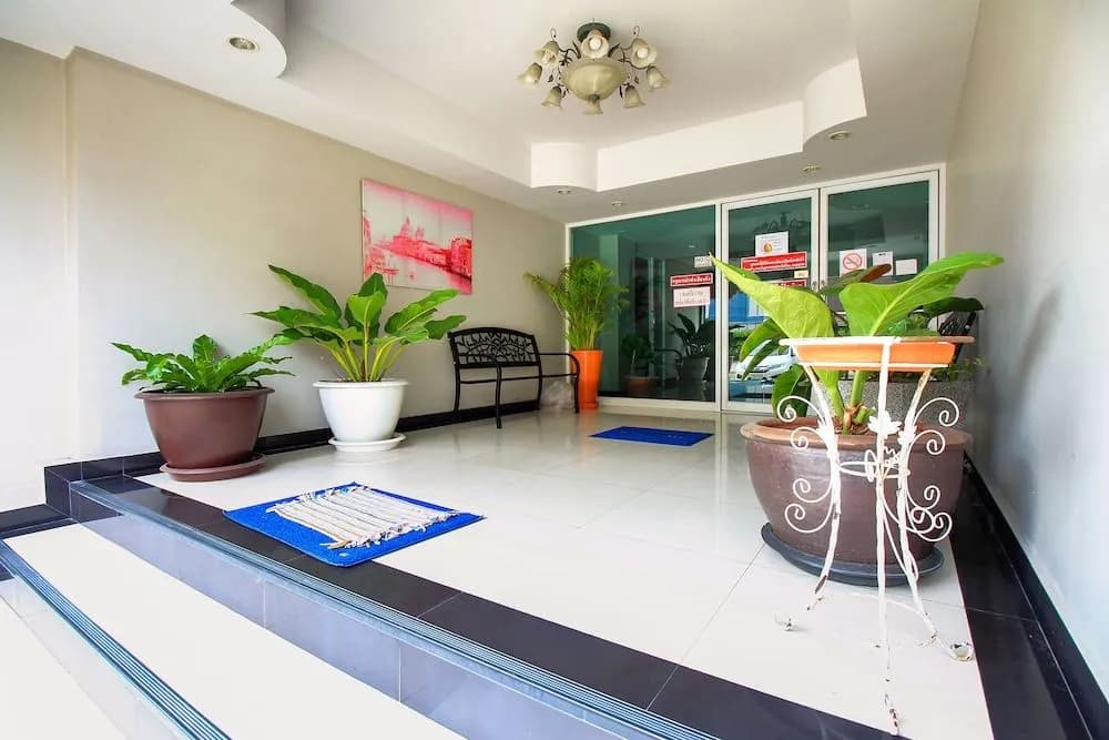 Oyo 296 Mankong Residence And Resort - photo 2