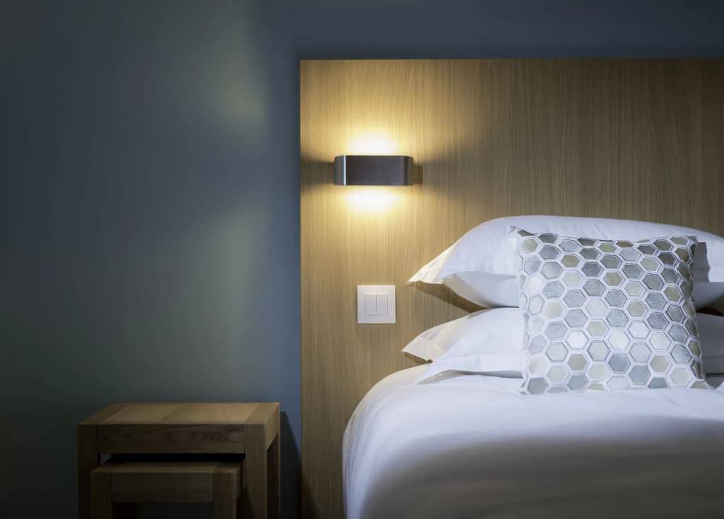 Hotel Mirabeau Eiffel - photo 3