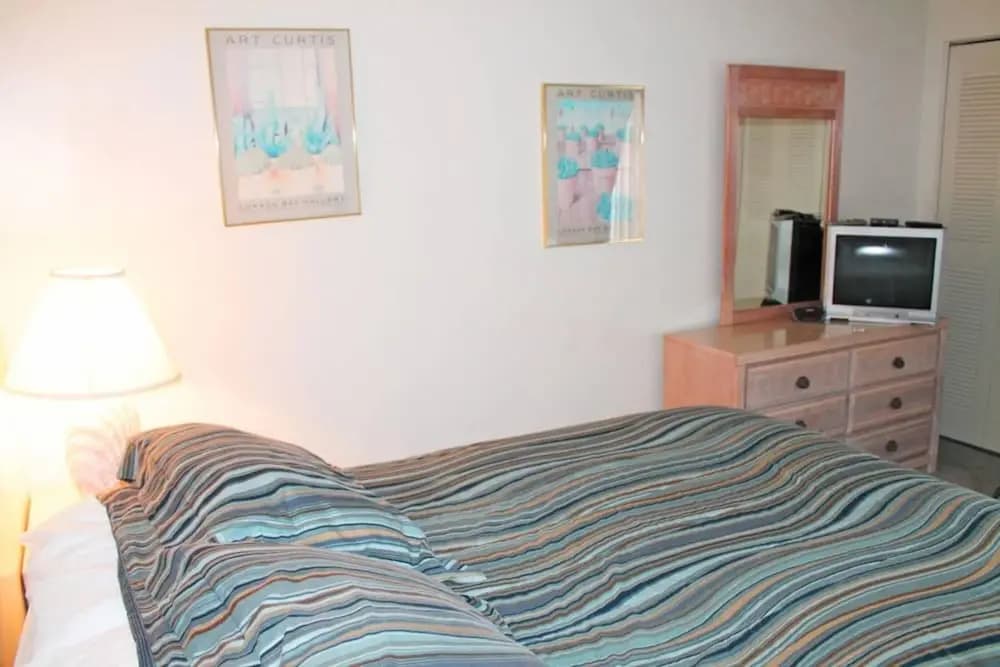Clubview Holiday Condo - photo 2