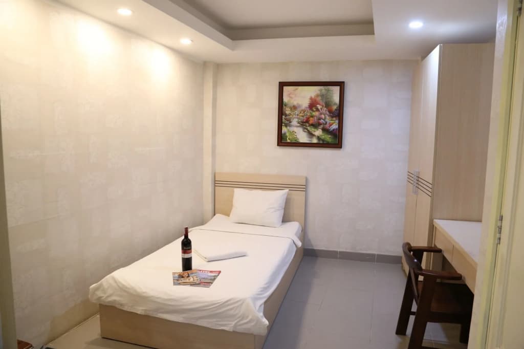 Galaxy Boutique Hotel - photo 4