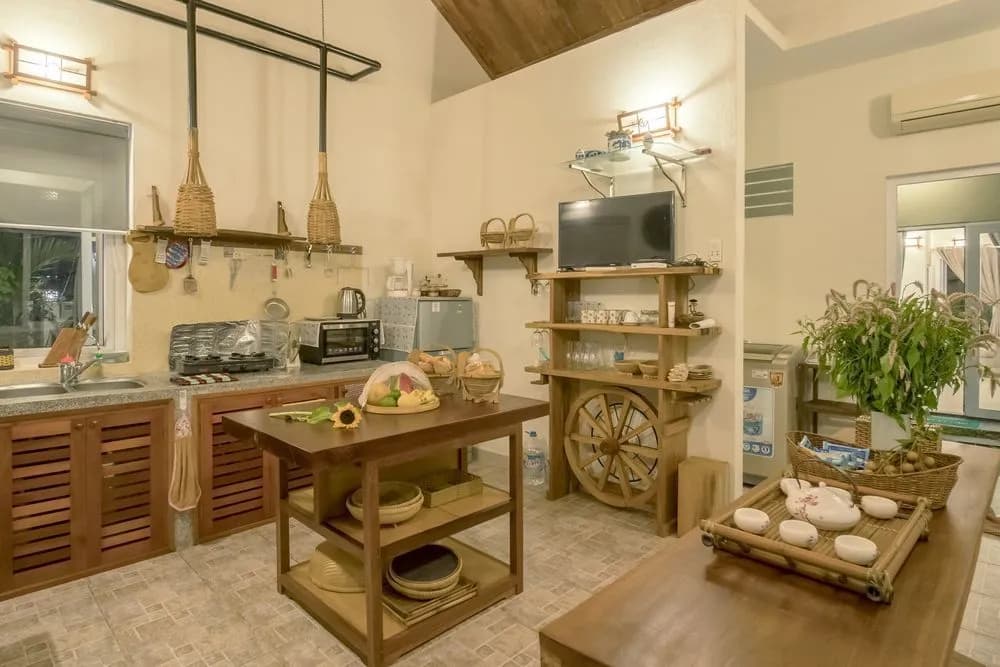 Villa De Van - photo 19