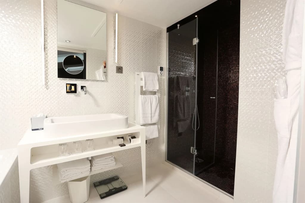 Hotel Le Malown - photo 9