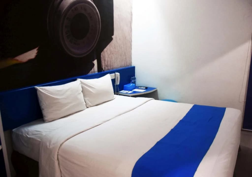 Hotel 88 Kedoya Jakarta - photo 6