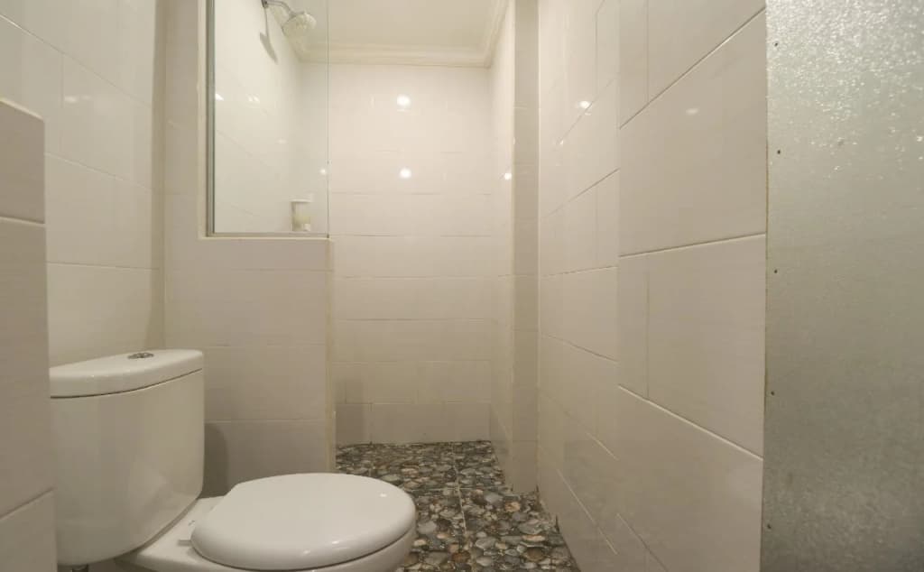 Dkubu Daje Legian Guest House - photo 8
