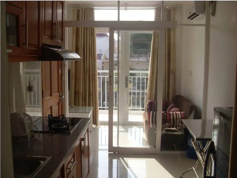 Rose Serviced Apartments - photo 3