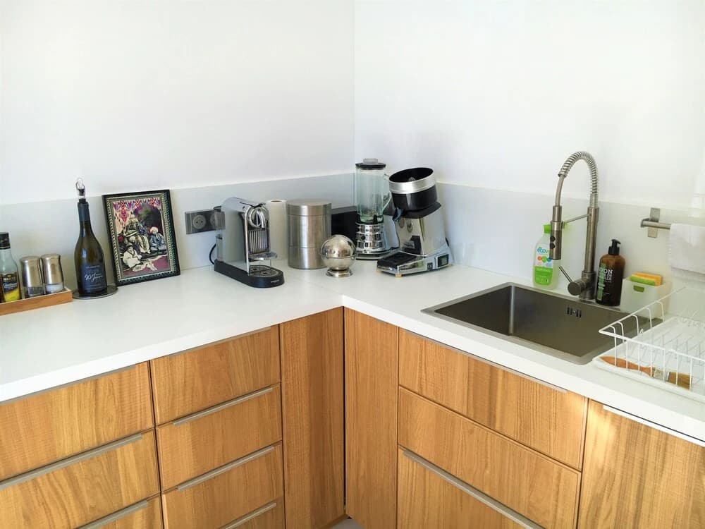 Villa Californienne - photo 15