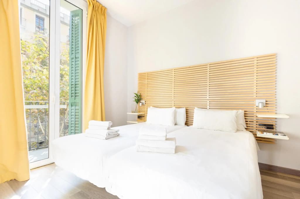 MIRO K · New apartment located in safe and central Eixample - photo 3