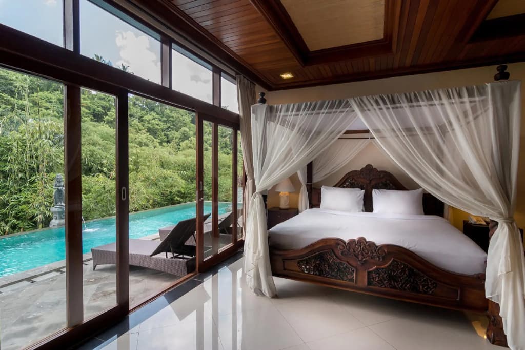 The Payogan Villa Resort & Spa Ubud - photo 3