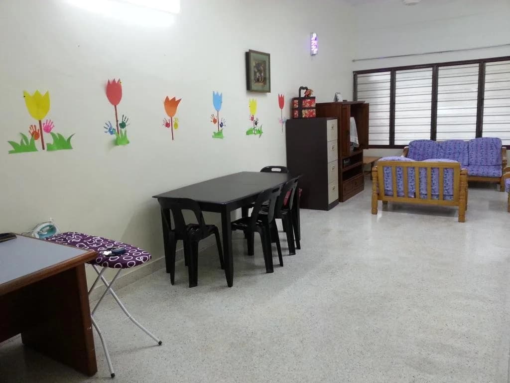 Riverside Homestay - photo 9