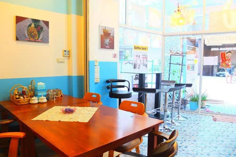 Sooi-Tee Guest House 1 - photo 12