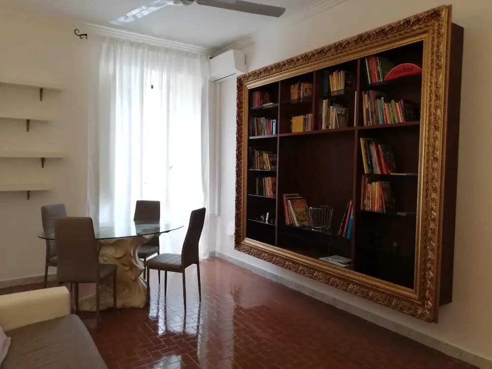 Piramide & Testaccio Design Flat - photo 9