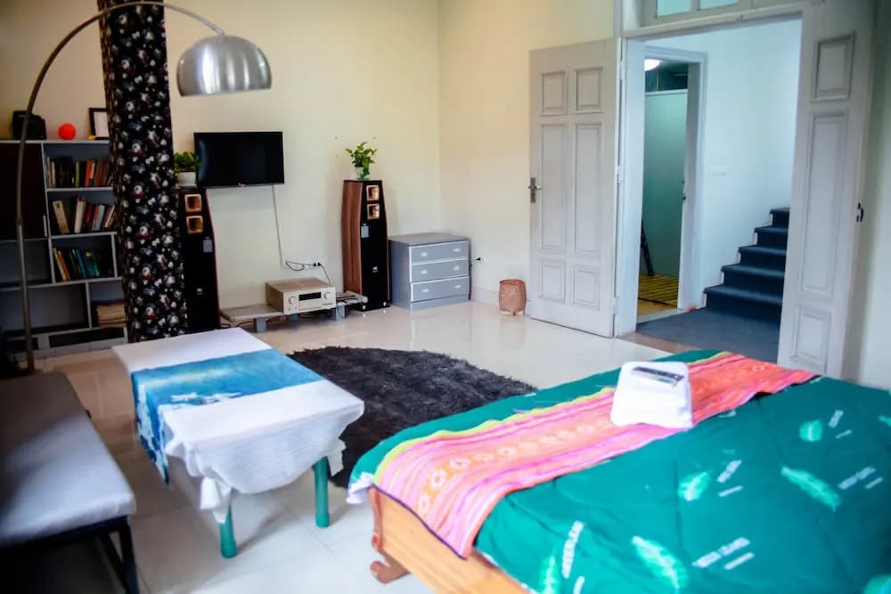 Musical Villa Easternstay - photo 12