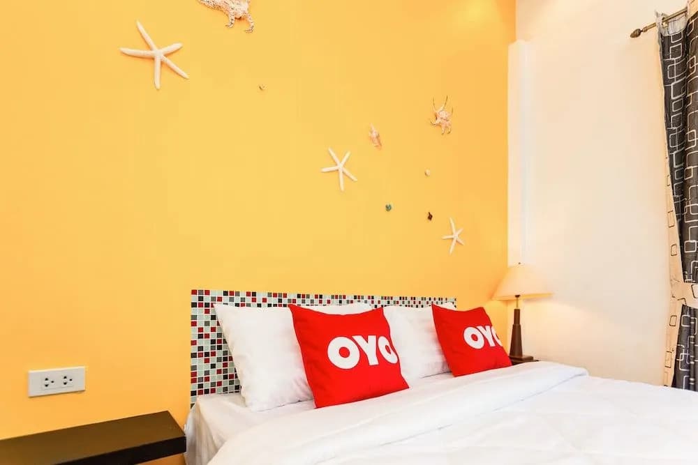 OYO 450 Rawai Studios Resort - photo 5