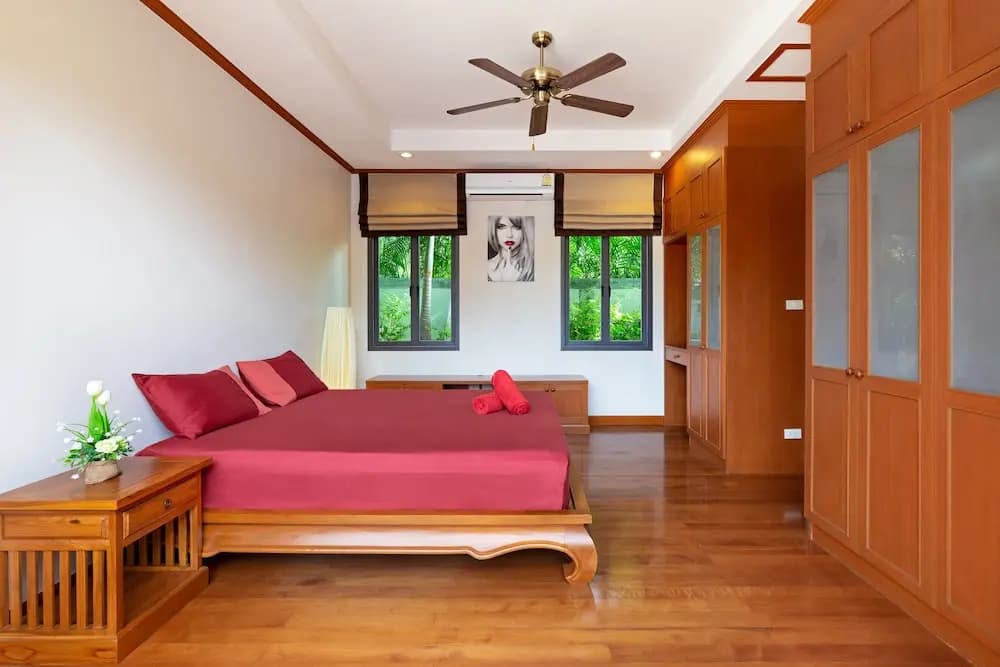 Villa Kewalyn - photo 5