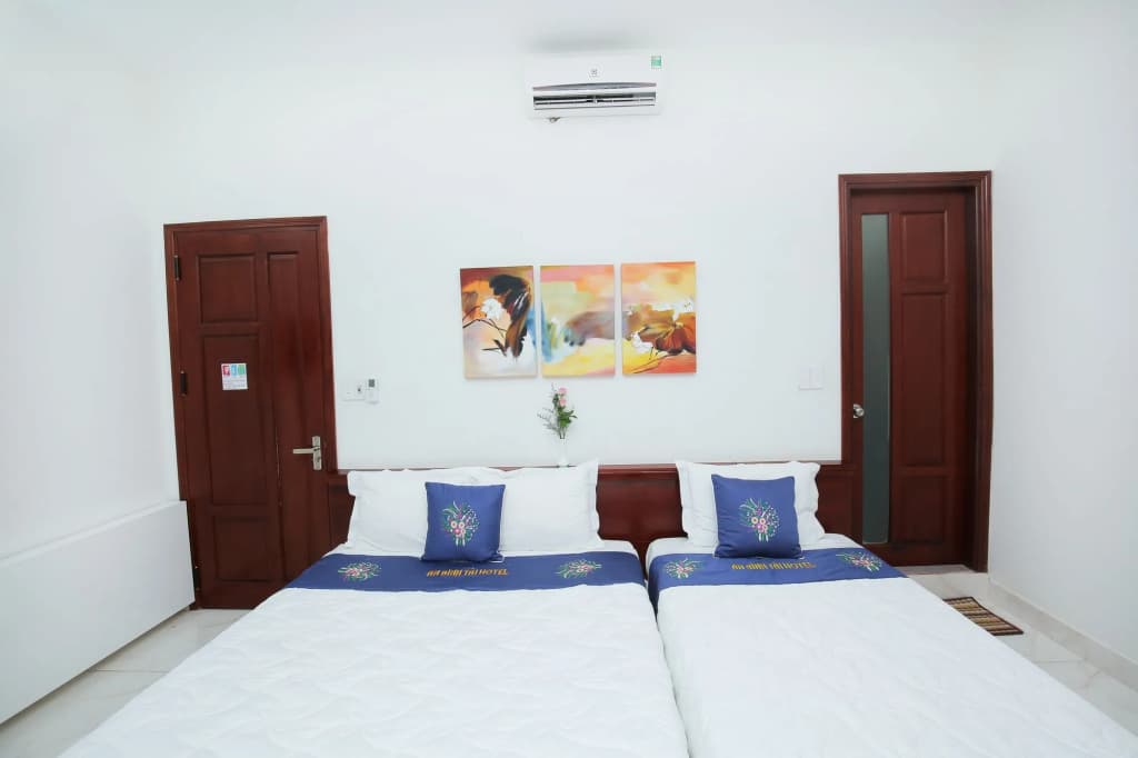 An Binh Tai Hotel - photo 6