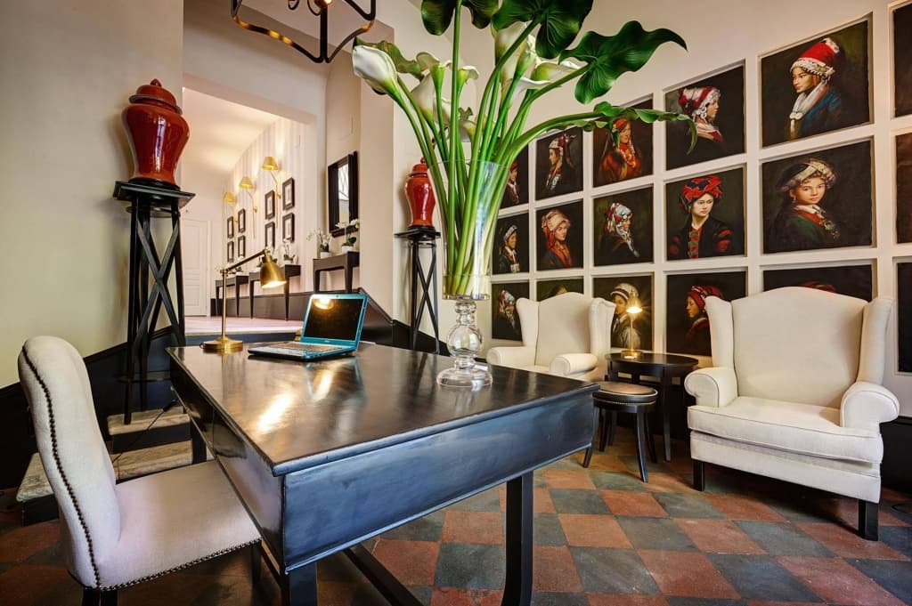Profumo Maison Colosseo - photo 13