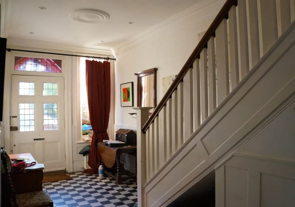 At-Home Bed & Breakfast - photo 6
