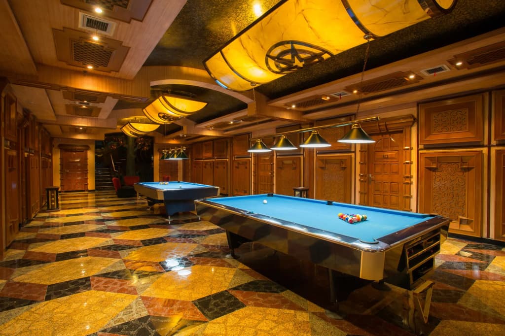 Classic Hotel - photo 14