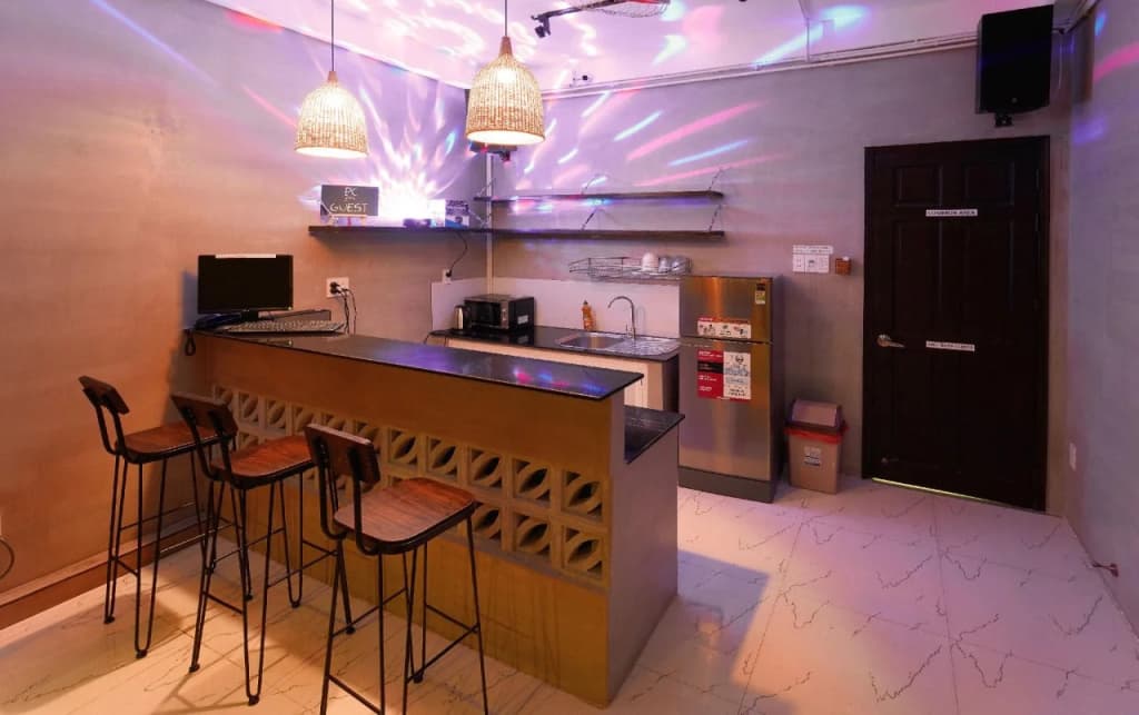 Lamo Boutique Hotel - photo 9