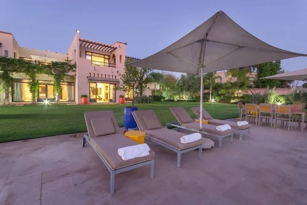 Luxury Villa Marrakech - photo 17