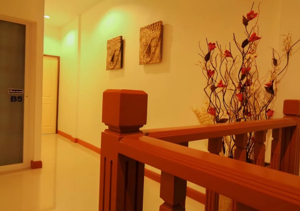 Heuan Kaew House - photo 8