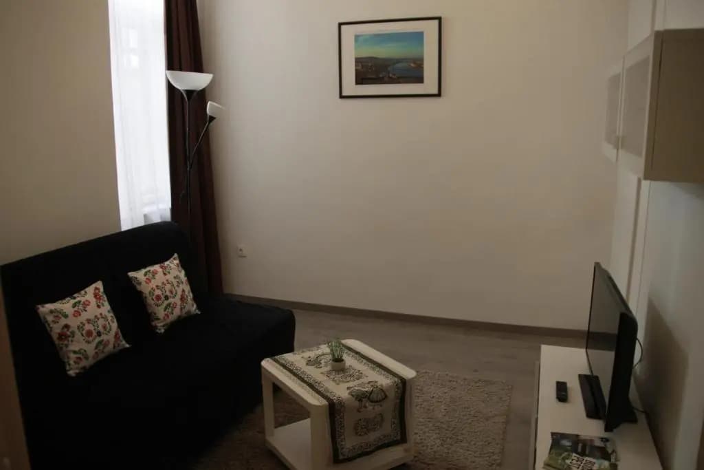 Duna Szecsi Apartman - photo 2