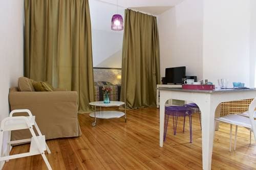 Comenius Apartments - photo 4