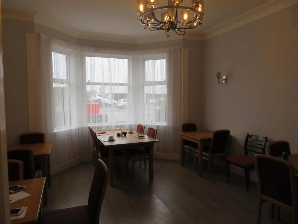 Craigievar Guesthouse - photo 14