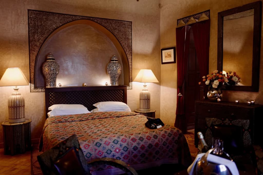 Riad Noir d'Ivoire - photo 2