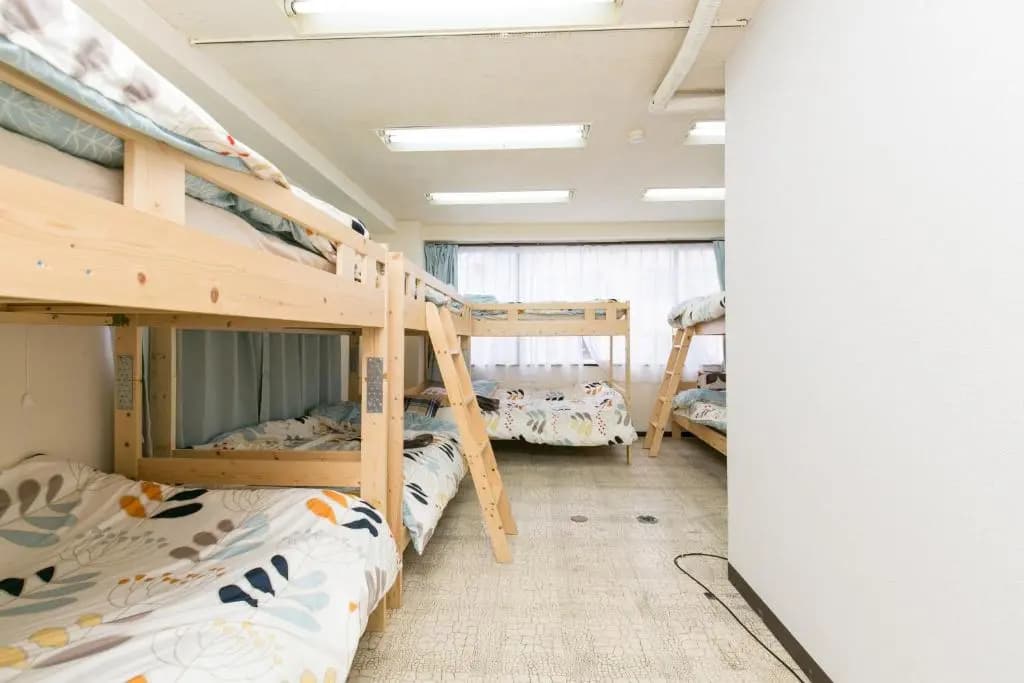 Station Condominium Otsuka - photo 5