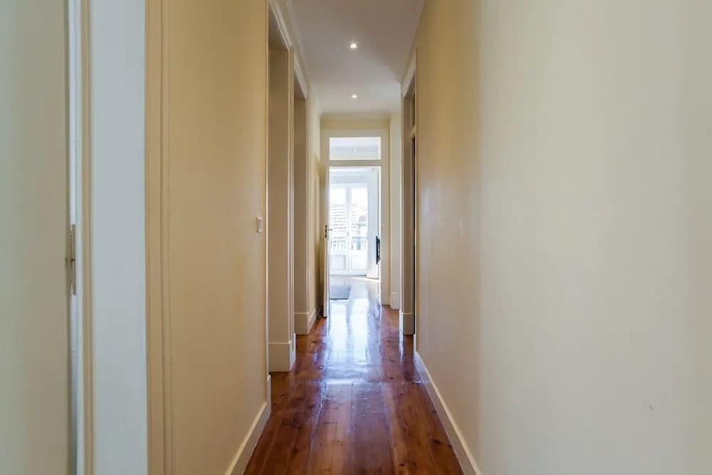 Fernando Pessoa Apartment Rentexperience - photo 11