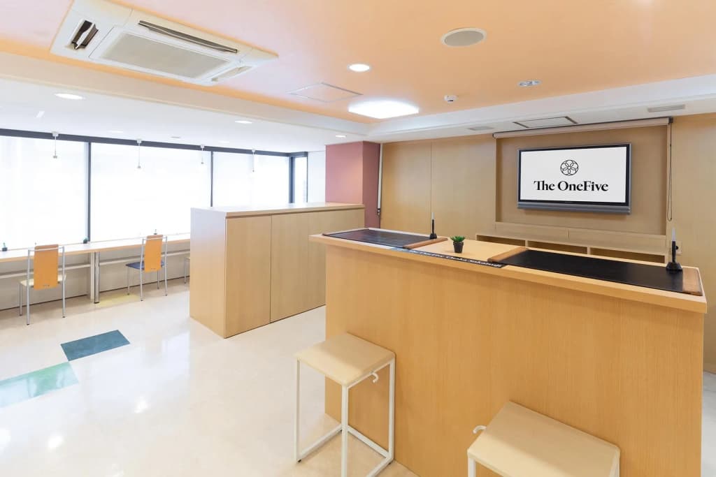 The OneFive Osaka Sakaisuji - photo 17