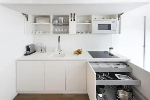 Fiorentini Residence MILANO - photo 18