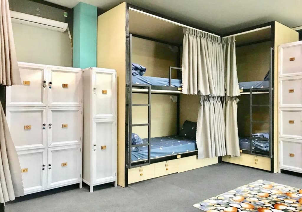 Win Win Hostel - photo 15