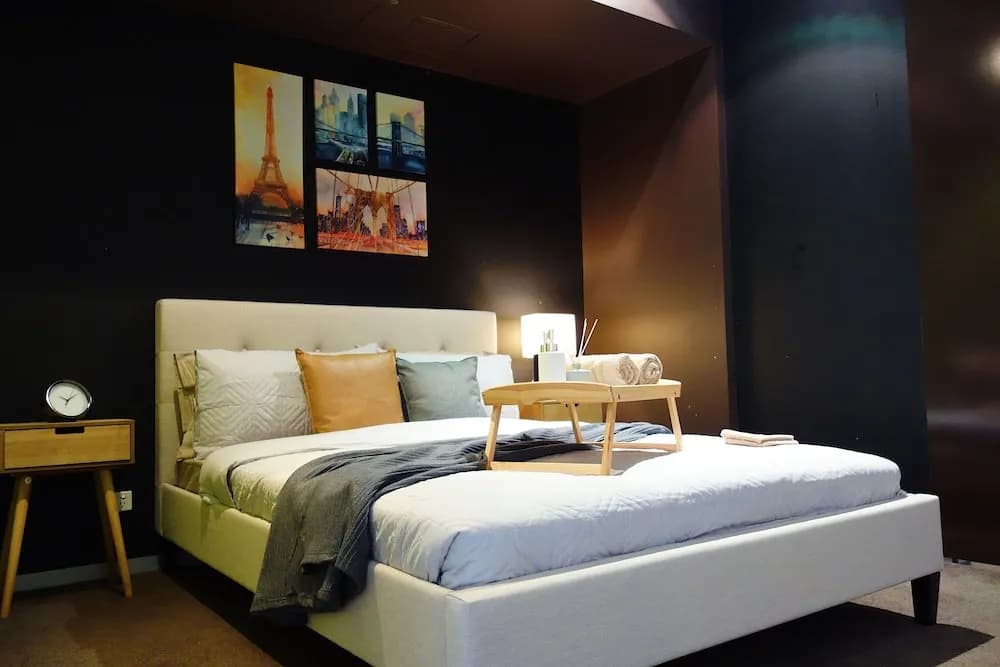 QV2 Apartment - photo 4