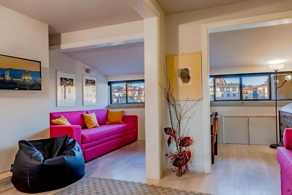 Skyline Florence Apartment - photo 3