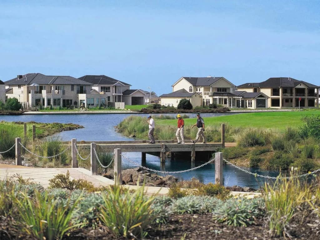 Quest Sanctuary Lakes - photo 20