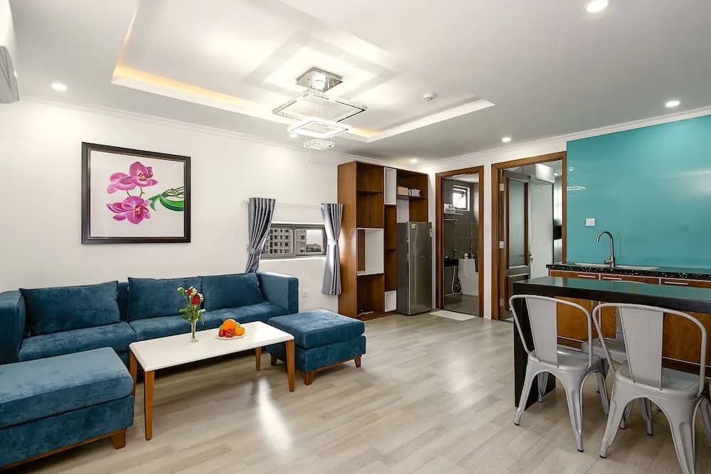 Hana Hotel Da Nang - photo 13