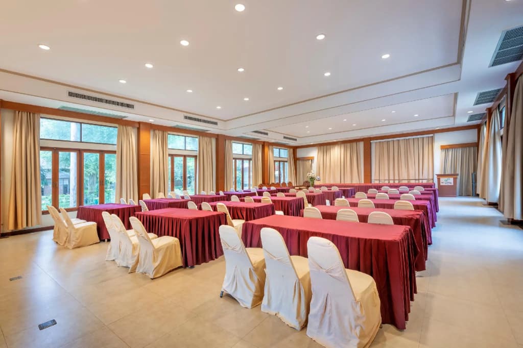 Vana Varin Resort Hua Hin - photo 14