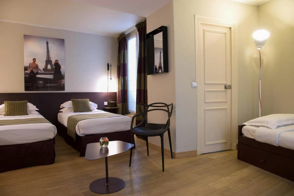 Hotel Zélie Champs-Elysées - photo 6