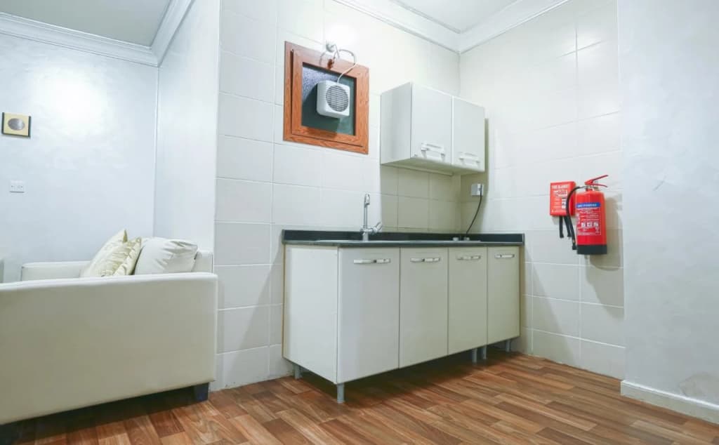 La Villa Suites Hotel - photo 19