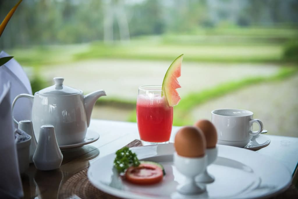 Anusara Luxury Villas - Adults Only - photo 12
