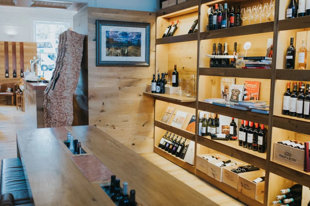 The Wine House 1821 - photo 10