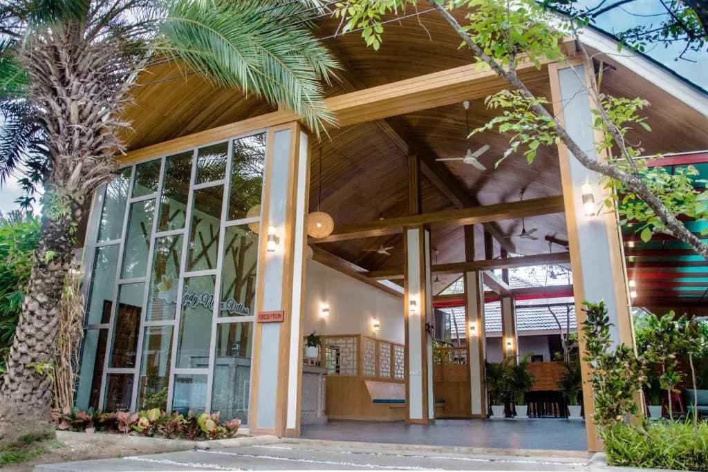 Lady Naya Villas - main photo