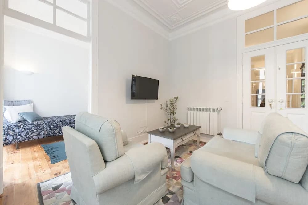 Lisbon Inn Lapa - photo 6