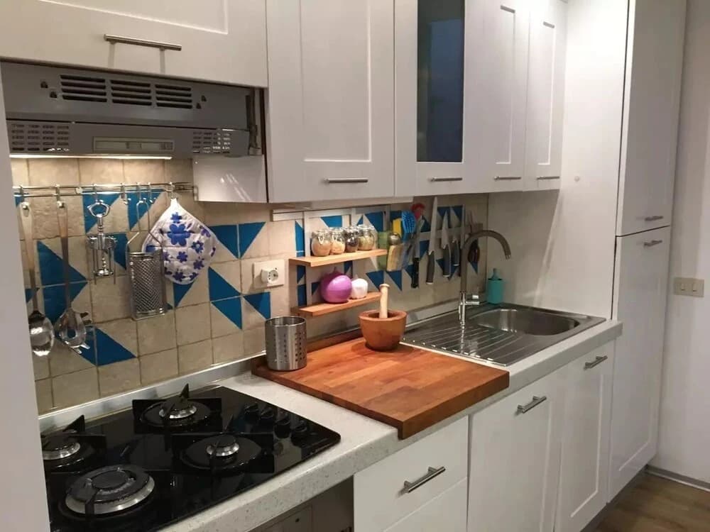 77case - Cozy Apartment 45 - photo 9