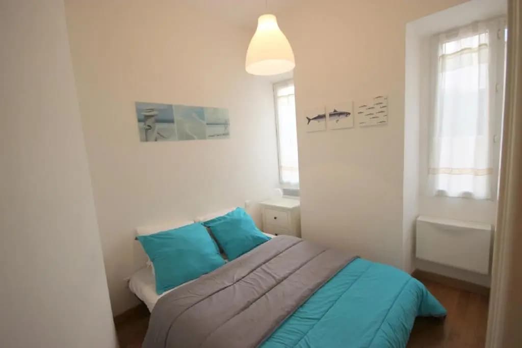 Apartment Palais de France - photo 4