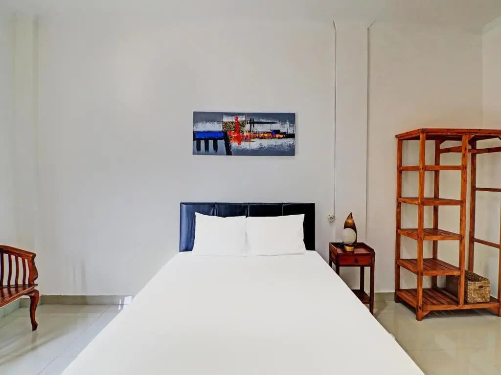 Capital O 92094 Hotel Kertha - photo 3