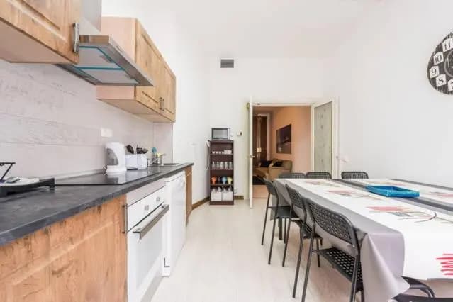 MF Apartaments Gran Via - photo 8