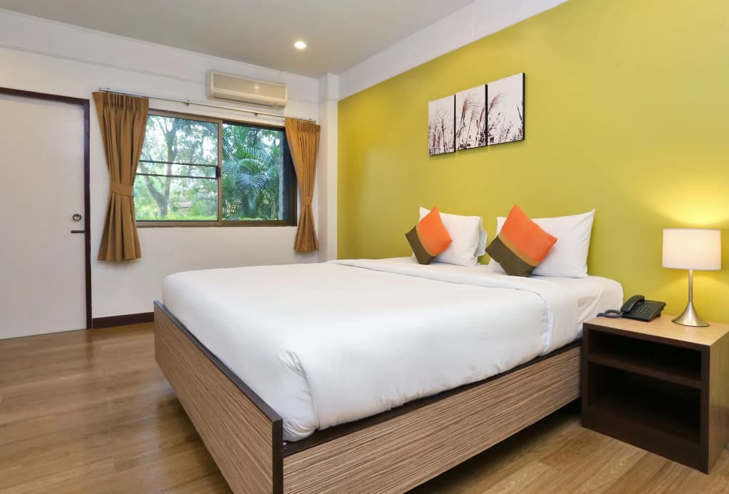 Pattra Mansion by AKSARA Collection - photo 5